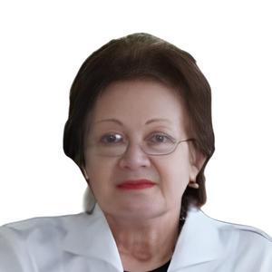 Уздненова Светлана Имавадиновна