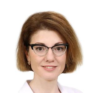 Первишко Олеся Валерьевна