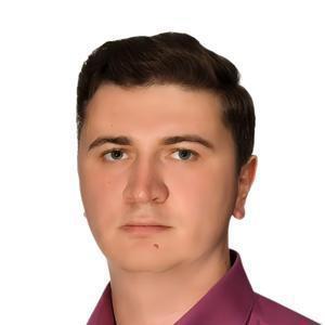 Фомин Николай Александрович