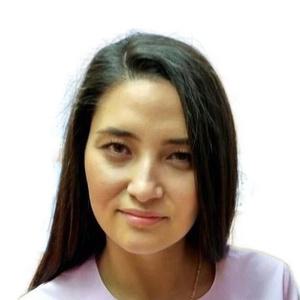 Казак (Фаизова) Юлия Маратовна