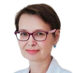 Ермакович Марина Станиславовна