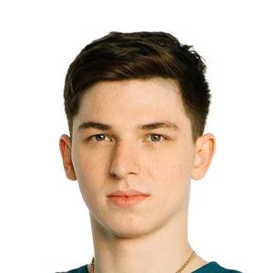 Галкин Антон Олегович