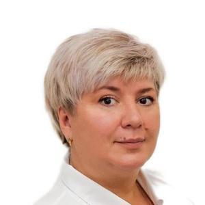 Беренцес Лариса Викторовна