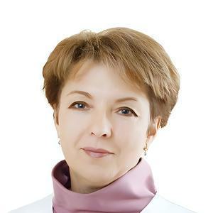 Архипова Наталья Васильевна