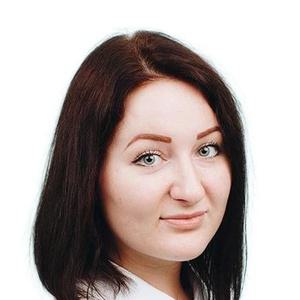 Голушко Ирэна Георгиевна