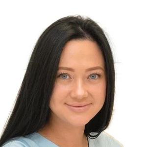 Белеткова Анна Константиновна