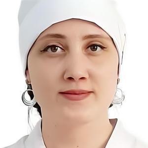 Керимова Мадина Халидовна