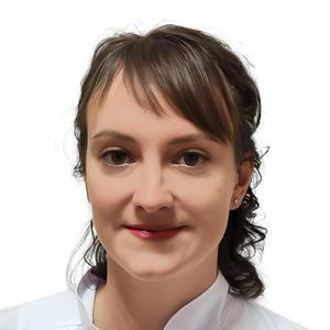 Новичкова Виктория Валерьевна