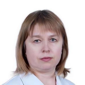 Борчукова Елена Николаевна