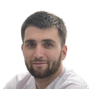 Шамилов Камиль Эльдарович
