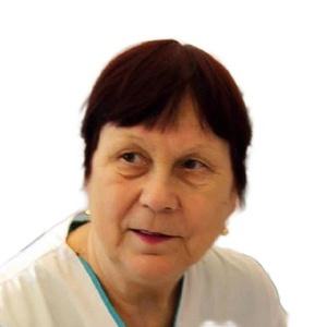 Важенина Надежда Никоноровна