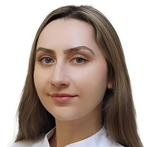 Ходасевич Оксана Анатольевна