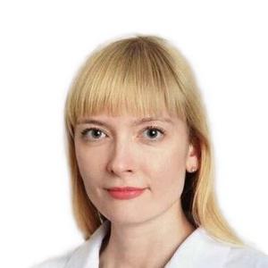 Власьева Ольга Валерьевна