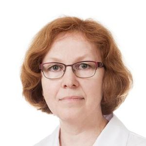 Бушуева Галина Афанасьевна