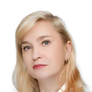 Андреева Надежда Александровна