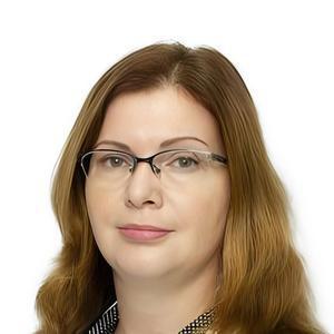 Кружкова Светлана Владимировна