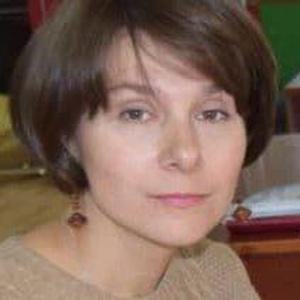 Тюренкова Ксения Владимировна
