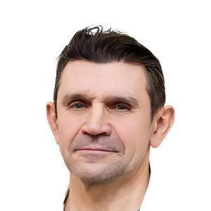 Кудлачев Андриан Викторович