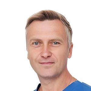 Алешин Игорь Евгеньевич