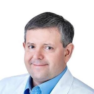 Стародубов Георгий Александрович
