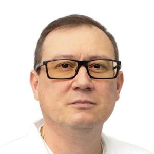 Чупин Дмитрий Игоревич