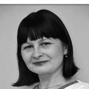 Андрюшова Лариса Геннадьевна