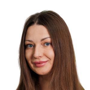 Горлова Юлия Вадимовна