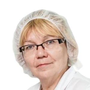 Аврамова Наталия Константиновна