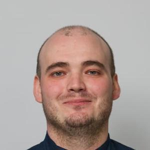 Беспалов Владимир Николаевич