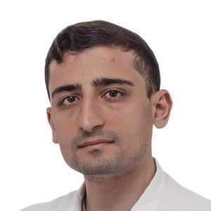 Ахадов Рамин Алиюллаевич