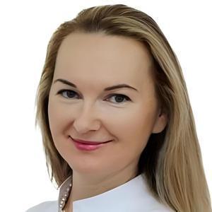 Васильева Галина Павловна