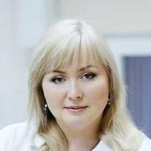 Закирова Диана Мансуровна