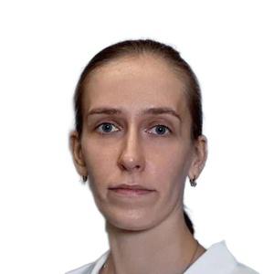 Кормнова Наталья Владимировна