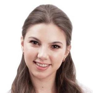 Луканина Ксения Владимировна