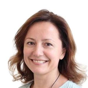 Тугарина Оксана Викторовна
