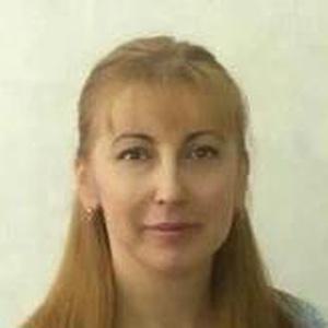 Ахмедова Миясат Апрамиловна