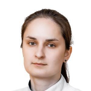 Боровик Екатерина Сергеевна
