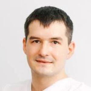 Юсупов Ильдар Расимович