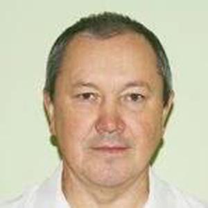 Бахтурин Павел Александрович