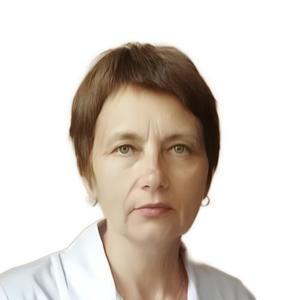 Харькова Любовь Ивановна