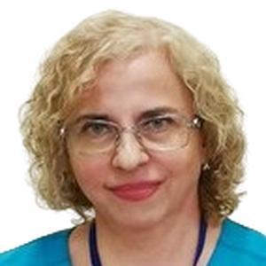 Галиуллина Елена Валеевна