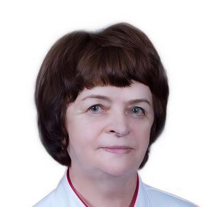 Евсютина Наталья Николаевна