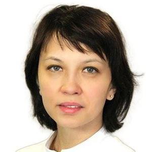 Широкова Мария Николаевна