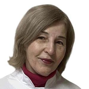 Верина Татьяна Владимировна