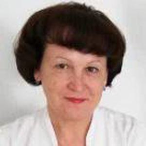 Рощина Людмила Михайловна