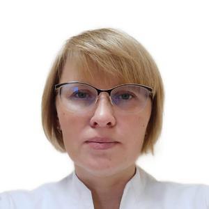 Большакова Анна Юрьевна