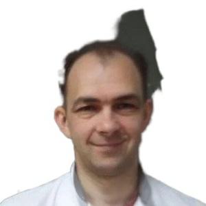 Савин Андрей Владимирович