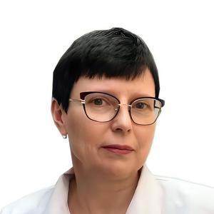 Соколова Ирина Александровна