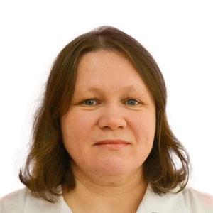 Кузнецова Татьяна Юрьевна