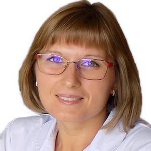 Думанова Юлия Александровна